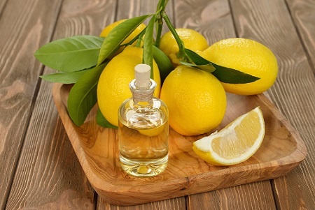 Benefits Of Lemon Essential Oil For Skin