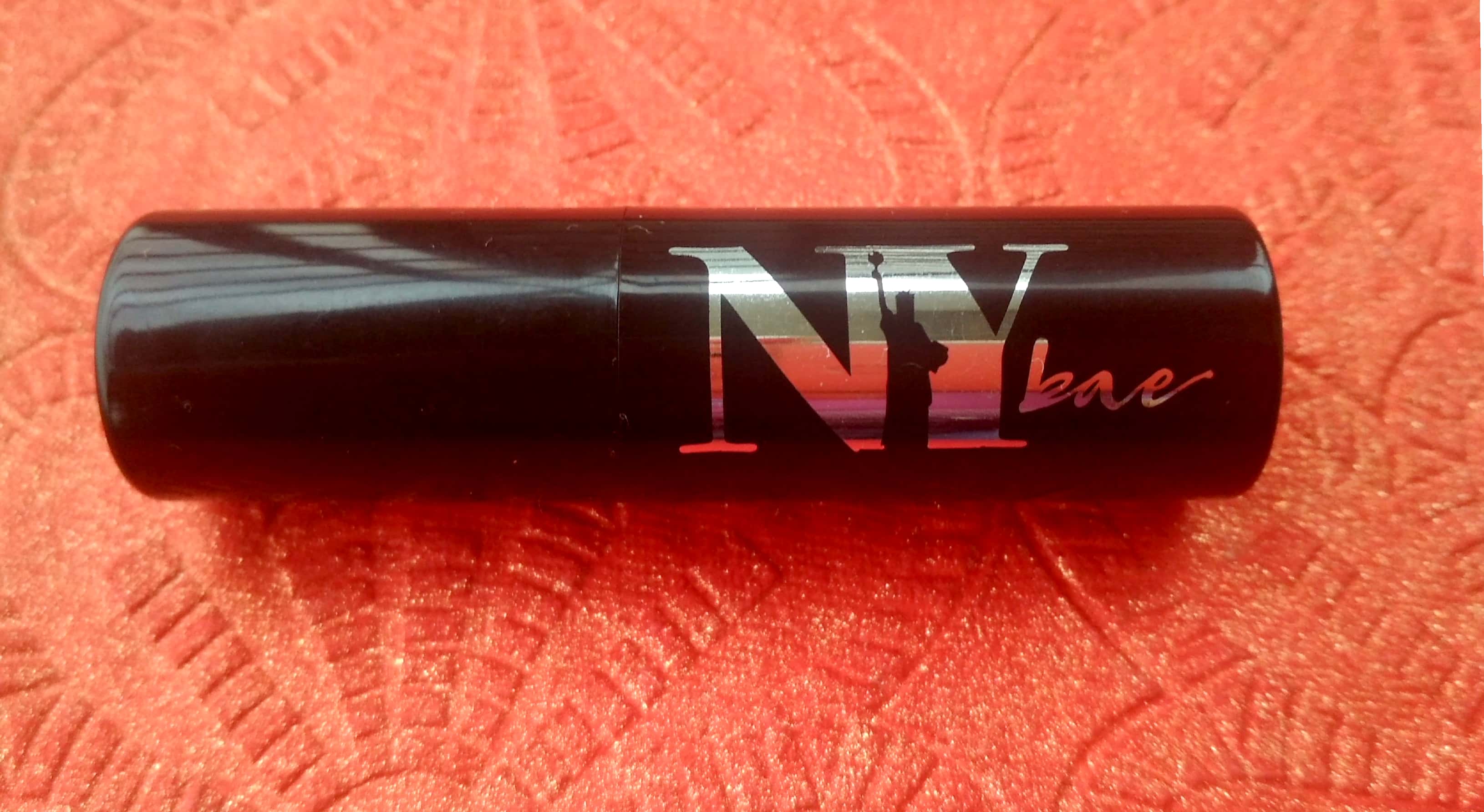 NY Bae Super Matte Lipsticks