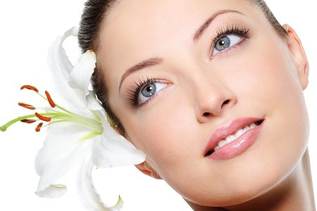 Beautiful Skin Secrets For All Skin Types
