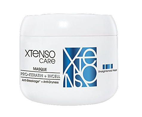 L'Oreal Professionnel XTenso Care Hair Masque (Pro-Keratin + Incell)