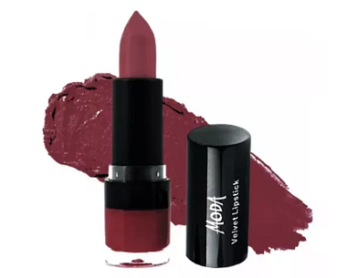 Moda Cosmetics Velvet Lipstick