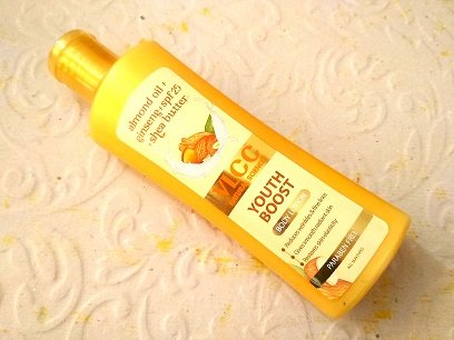 VLCC Youth Boost Body Lotion