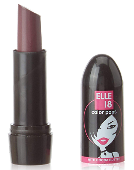 Elle 18 Color Pops Lipstick Berry Crush
