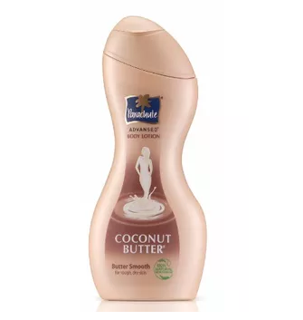Parachute Advansed Butter Smooth Body Lotion