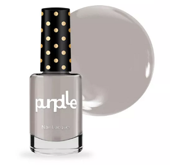 Purplle Nail Lacquer Gel