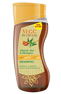 VLCC Ayurveda Intense Nourishing Shampoo