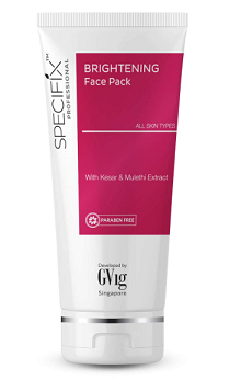 VLCC Specifix Brightening Face Pack