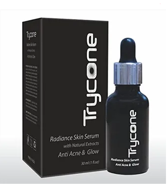 Trycone Radiance Skin Serum