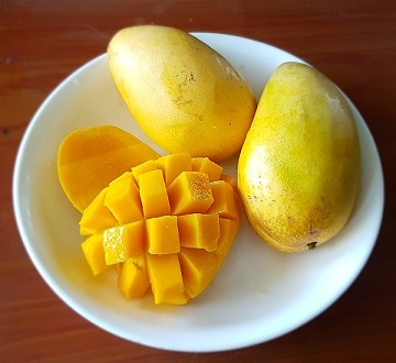Benefits Of Mango For Skin