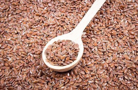 How To Use Flax Seeds For Hair Growth - Khushi Hamesha