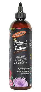 Palmers Natural Fusions Lavender Rose Water Conditioner
