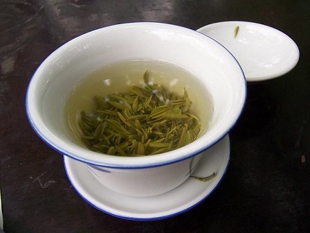 How To Use Green Tea For Acne Treatment
