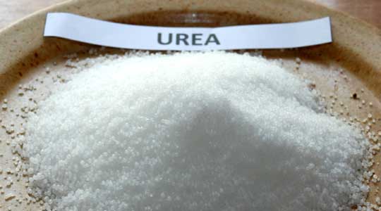 benefits of urea for skin
